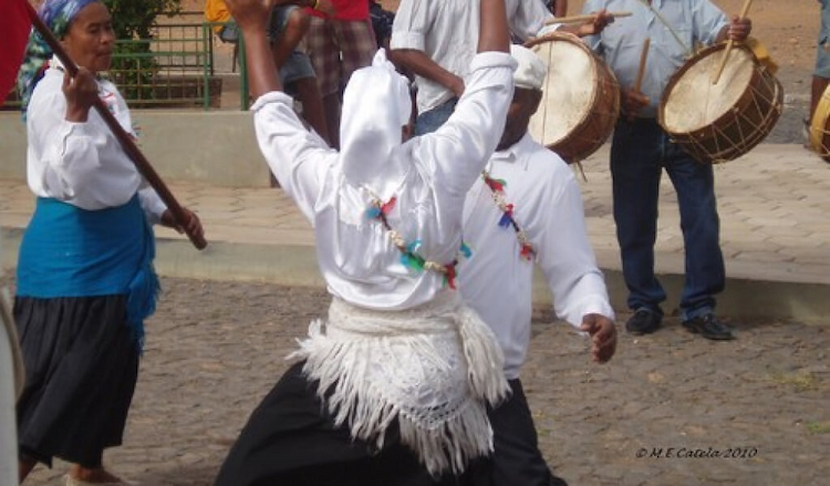 Experience Cabo Verde's Rich Cultural Breath