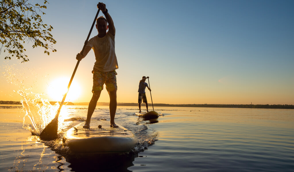 Desfrute do bom tempo em Cabo Verde o ano inteiro