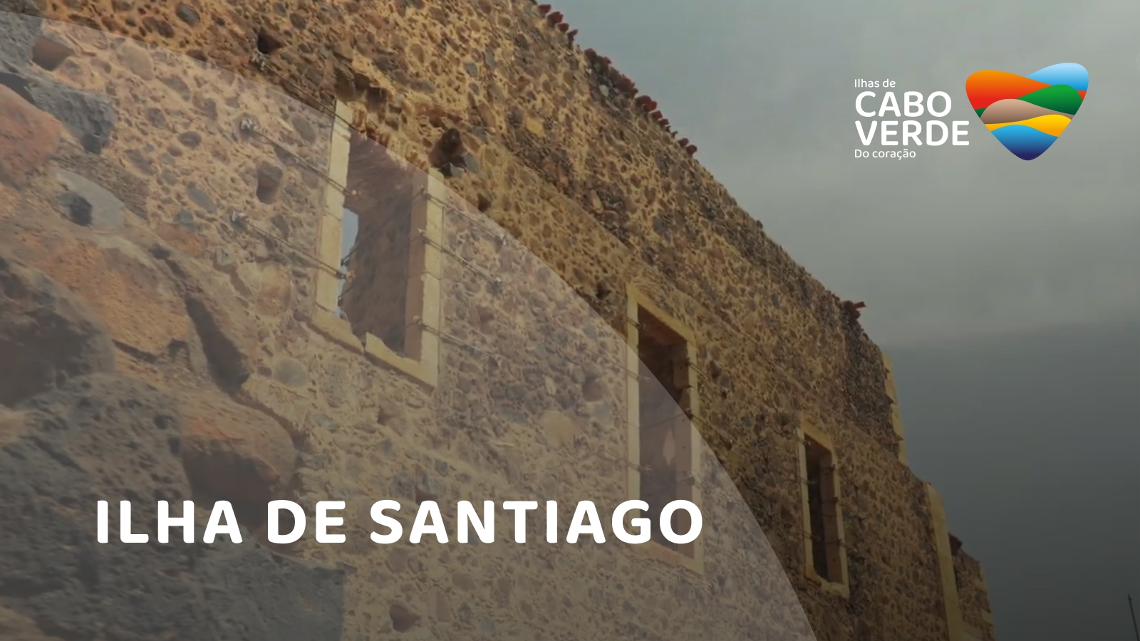 Ilha de Santiago