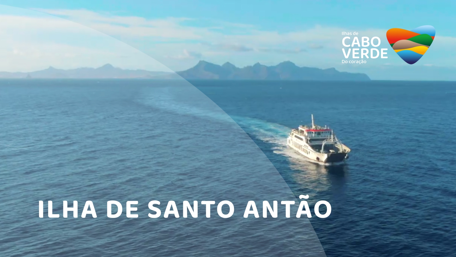 Ilha de Santo Antão
