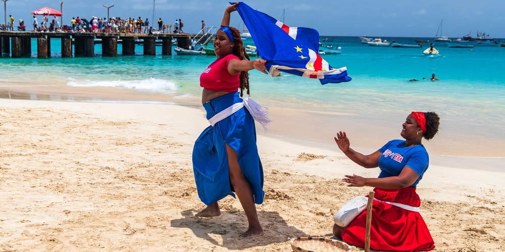 Pessoas e Cultura de Cabo Verde