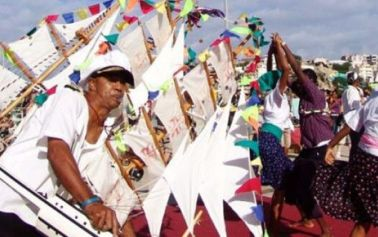 The Best Events in Africa Happen in Cabo Verde