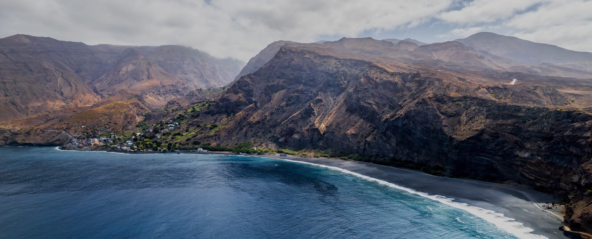 Visit Cabo Verde