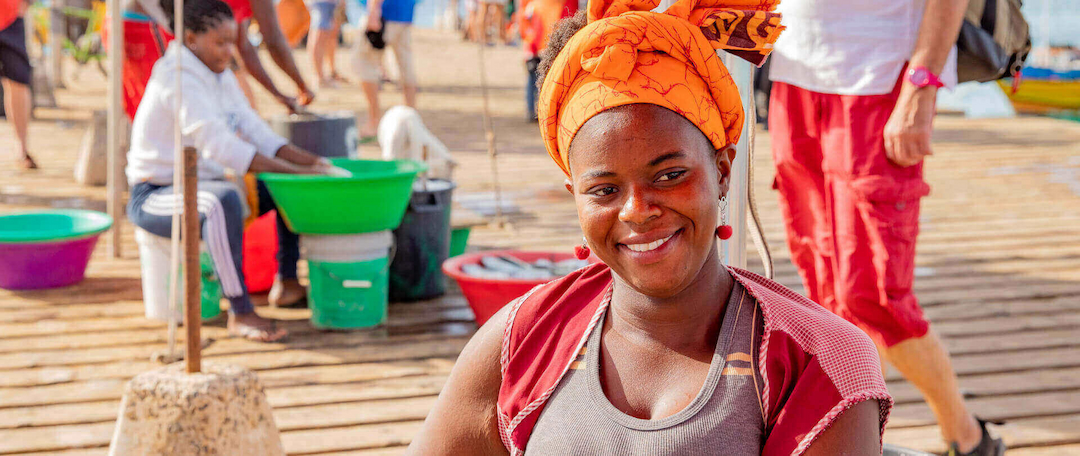 Visit Cabo Verde: Experience Morabeza Culture