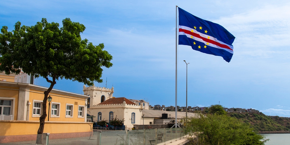 História de Cabo Verde