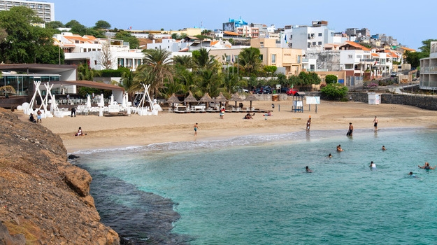 Exploring the Capital - Praia