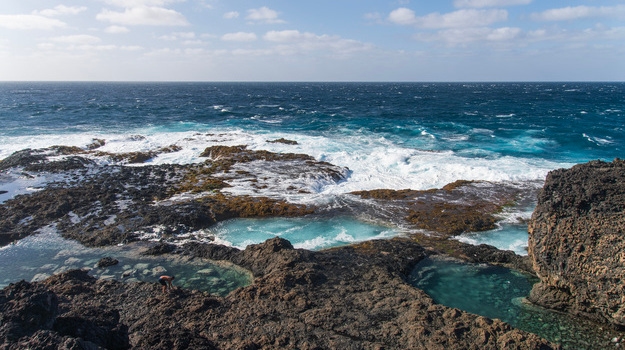 A journey through the mythical and medicinal island of São Nicolau