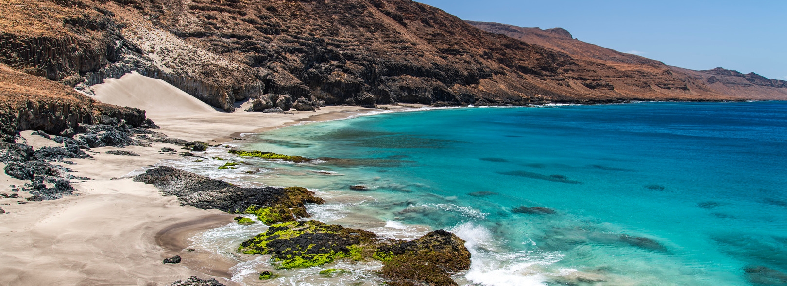 Leve as 10 Ilhas de Cabo Verde no seu bolso! - Parte 2