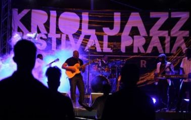 The Best Events in Africa Happen in Cabo Verde