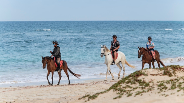 Ilha do Sal: praia, romance e momentos a dois