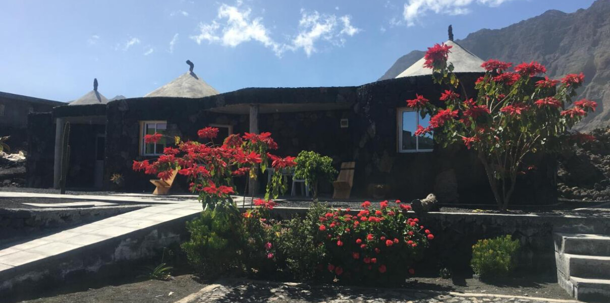 Guesthouses and B&Bs