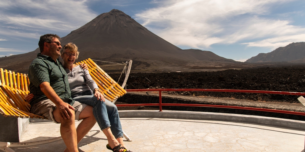 Férias para Reformados em Cabo Verde