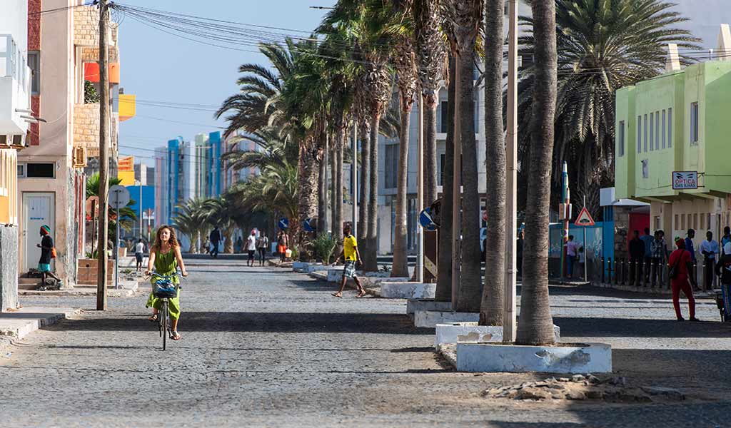 Ilha da Boa Vista: Perfect Natural Wonders
