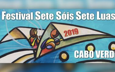 The Best Events in Africa Happen in Cabo Verde