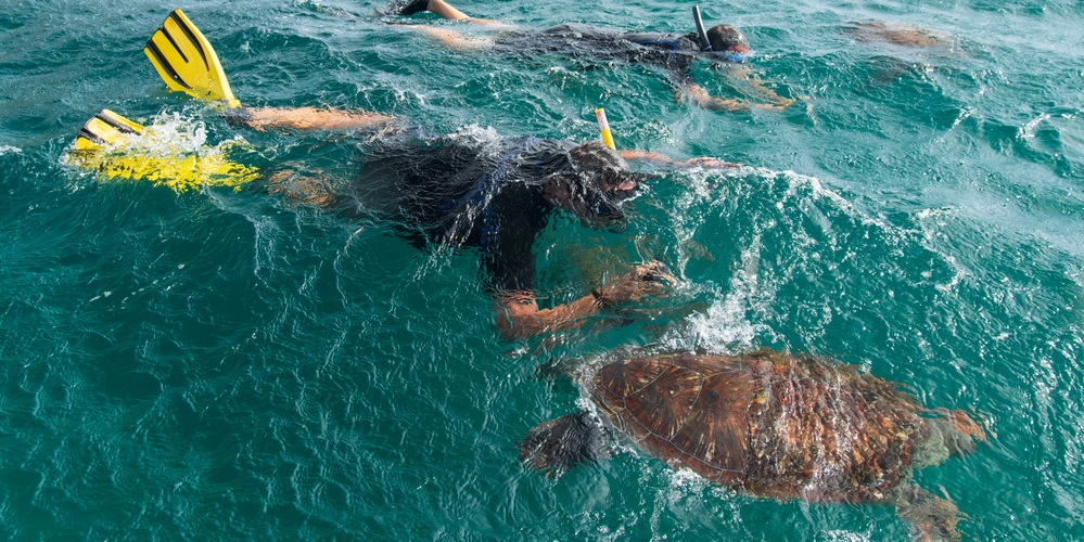Turismo de Natureza em Cabo Verde