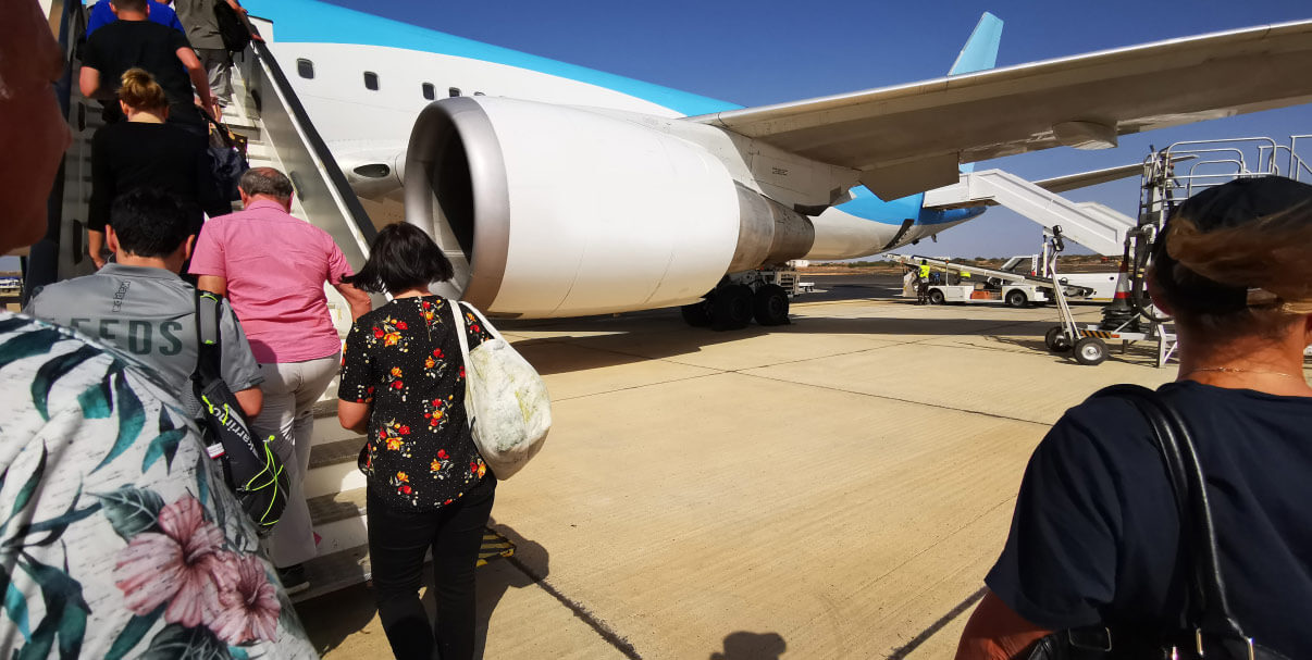 Africa's Perfect Destination: Cabo Verde's 10 Islands