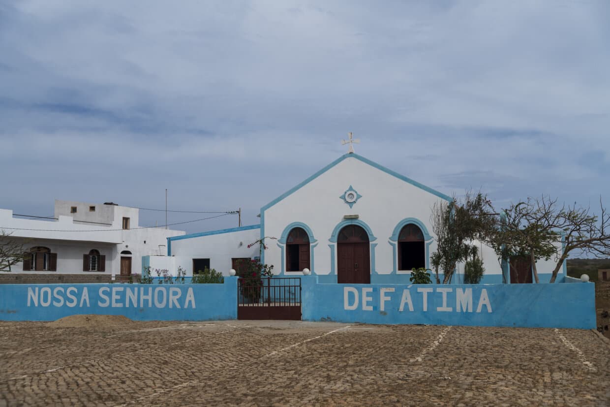 Morro Village