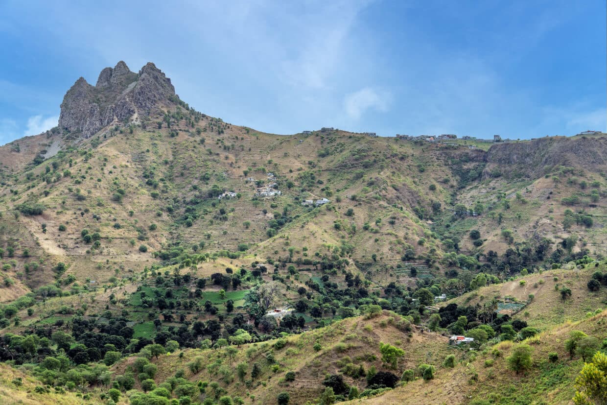 Boa Entrada (entrada Sta Catarina)