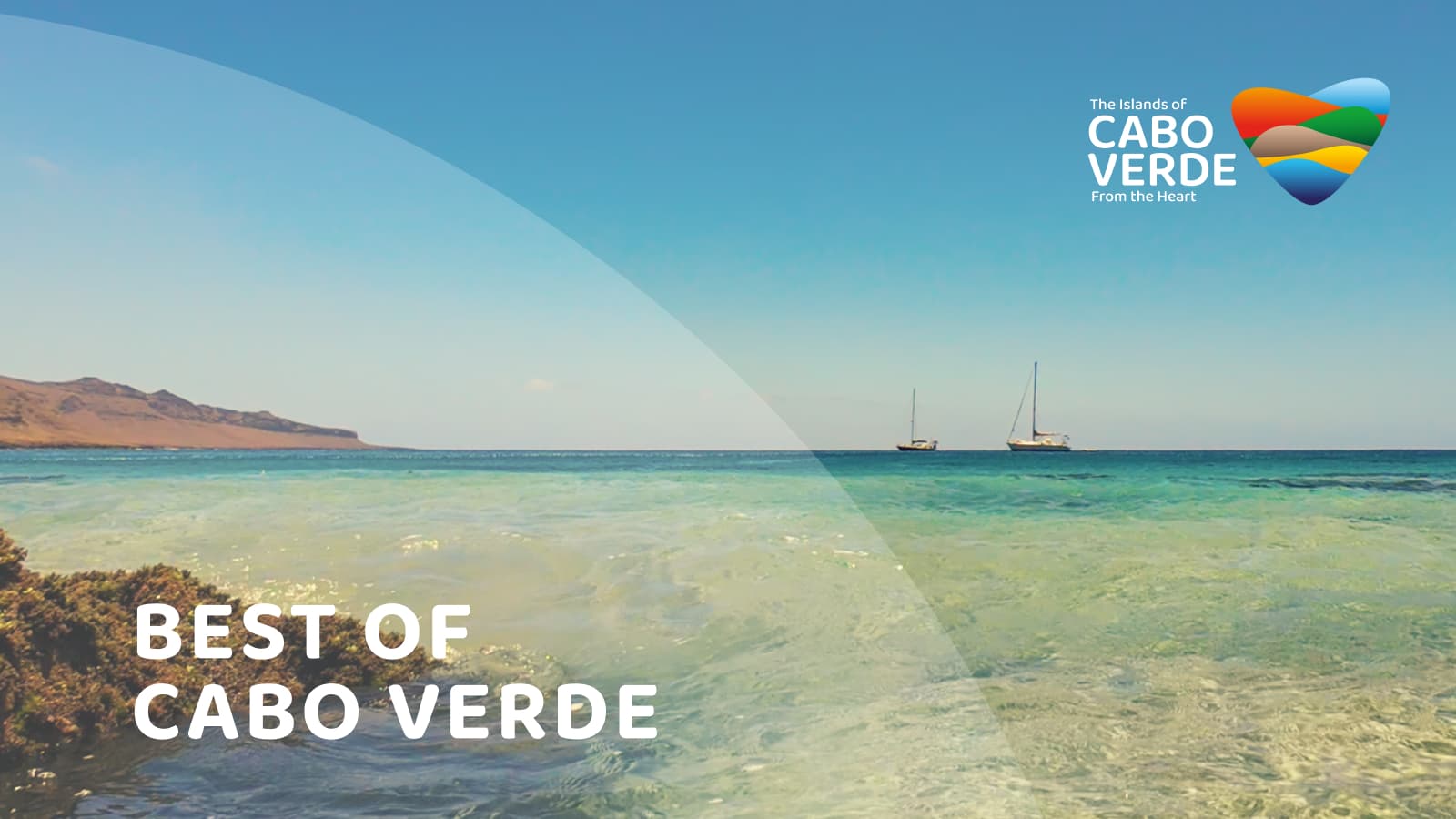 From the Heart | Best of CABO VERDE