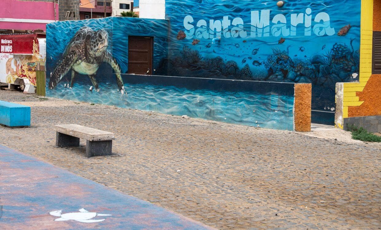 Cidade de Santa Maria