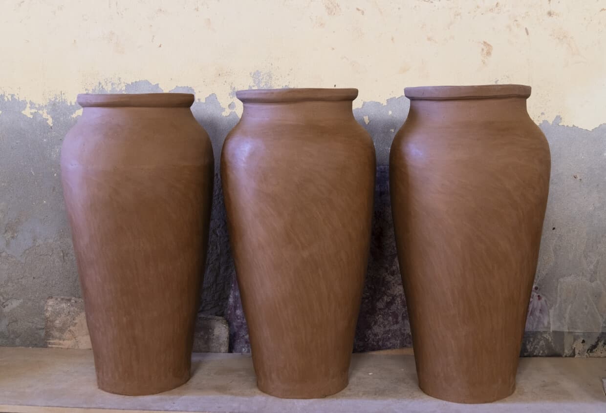 Rabil Ceramic Factory