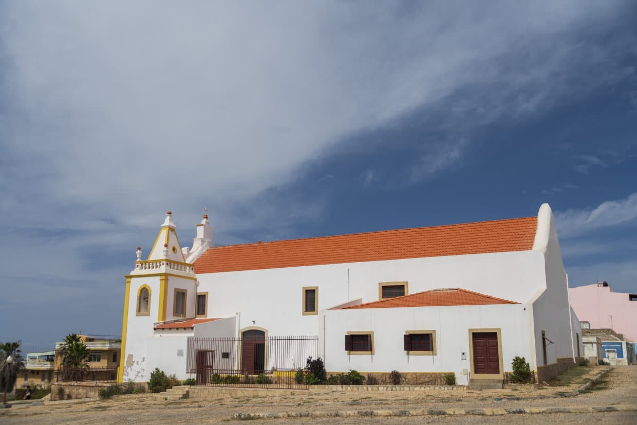 Igreja Matriz