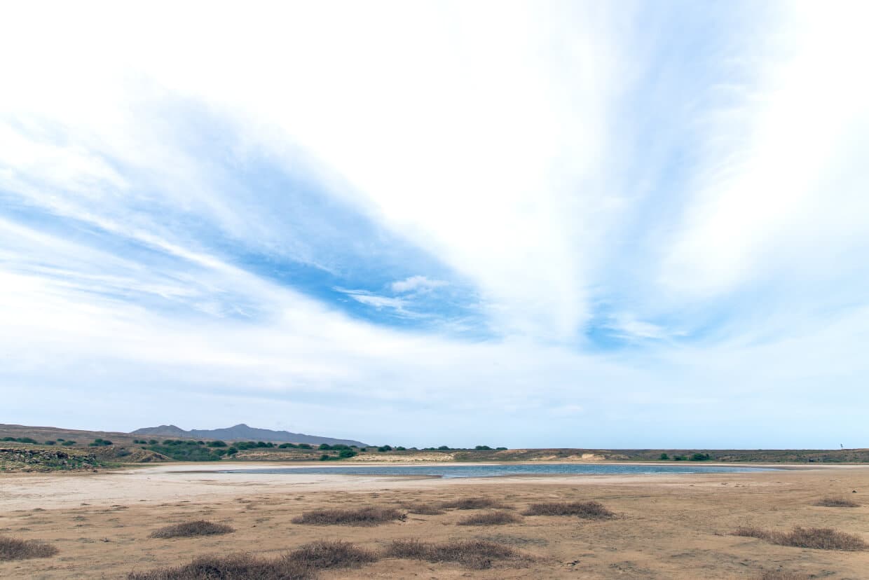 Lagoa Sumidor
