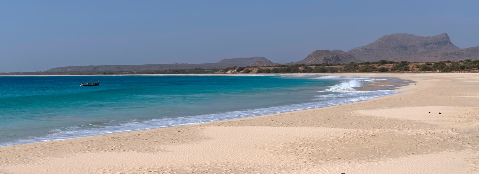 As 7 maravilhas naturais da Ilha da Boa Vista: uma viagem para além das praias paradisíacas - Parte 2