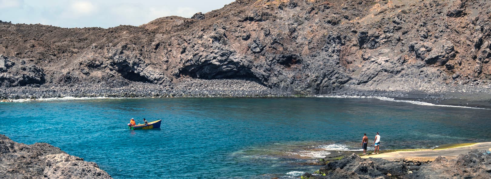 6 Maravilhas Naturais da Ilha do Fogo - Parte 2