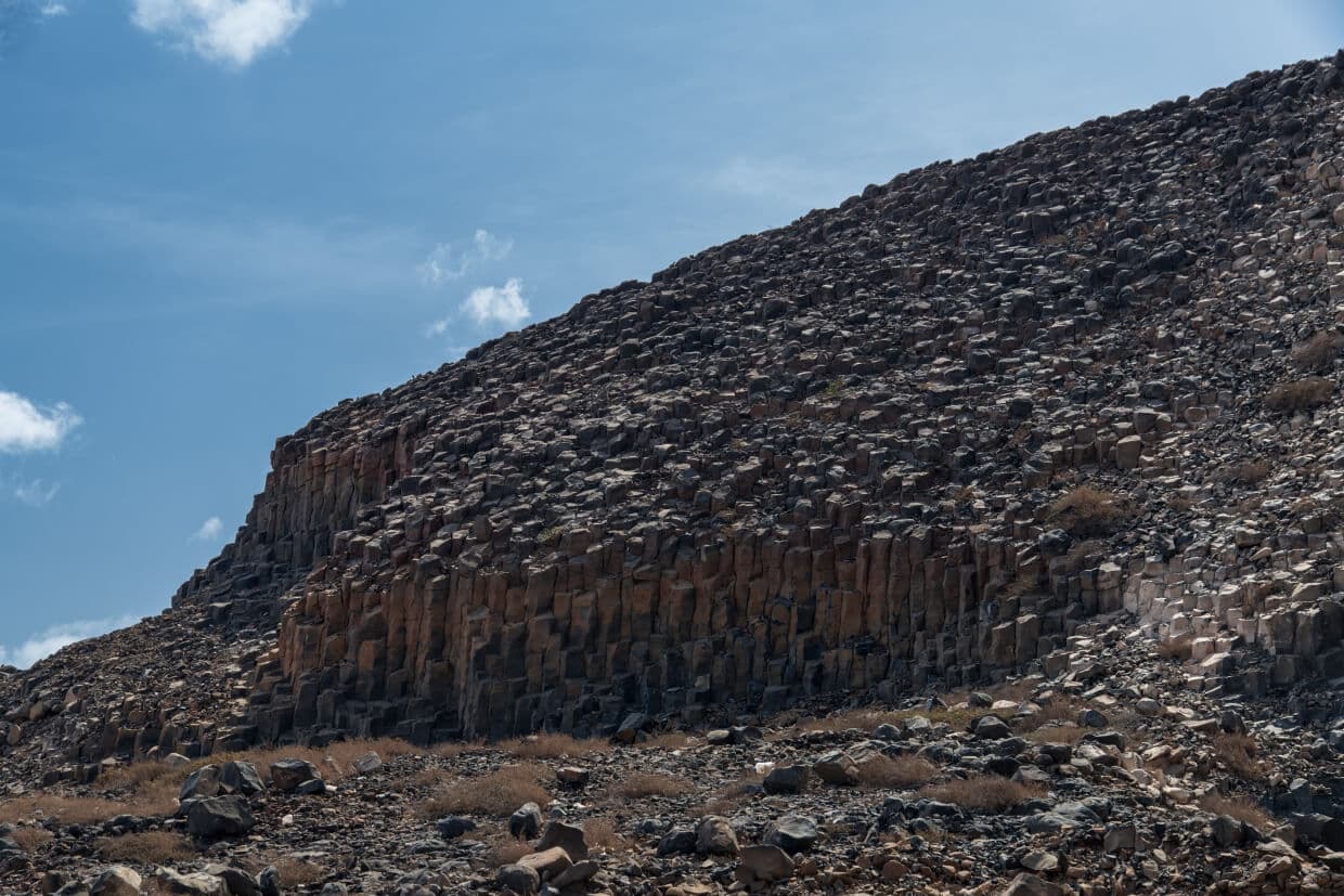 Morrinho de Açucar