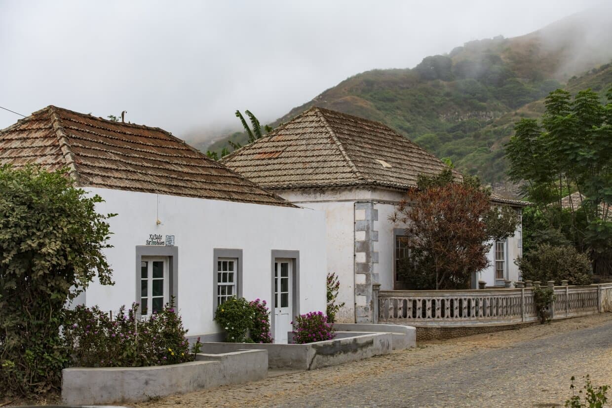 Nova Sintra