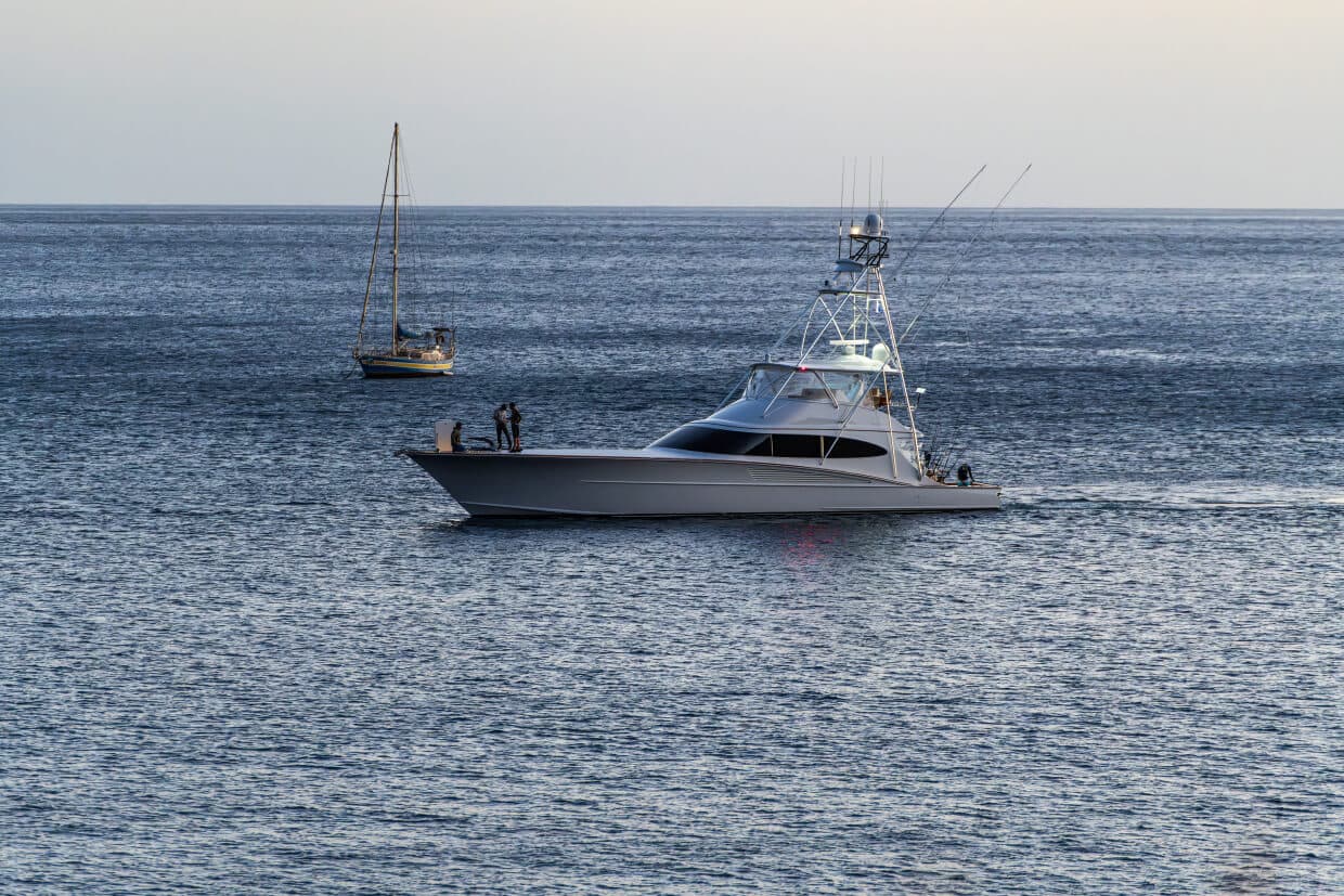 Pesca Desportiva