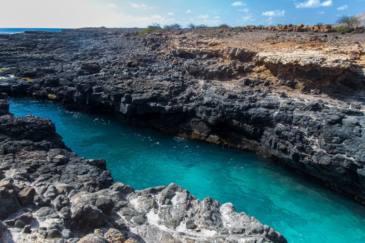 Regona Natural Pools