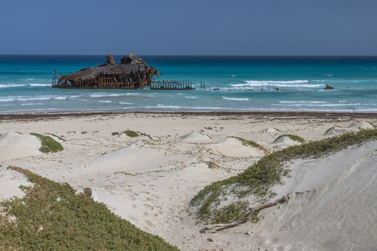 Atalanta Beach