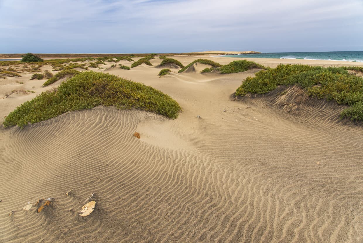 Flamengos Beach