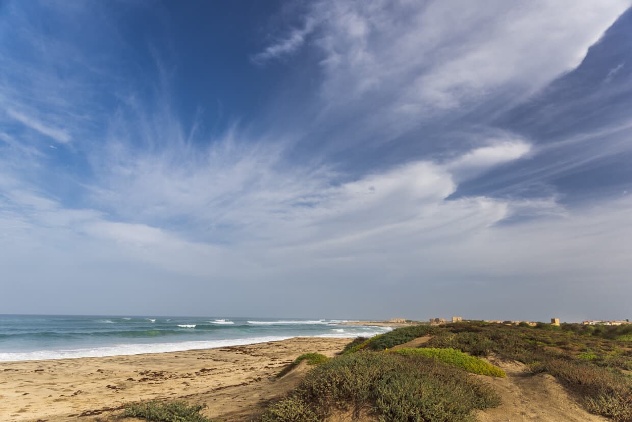 Praia Soca