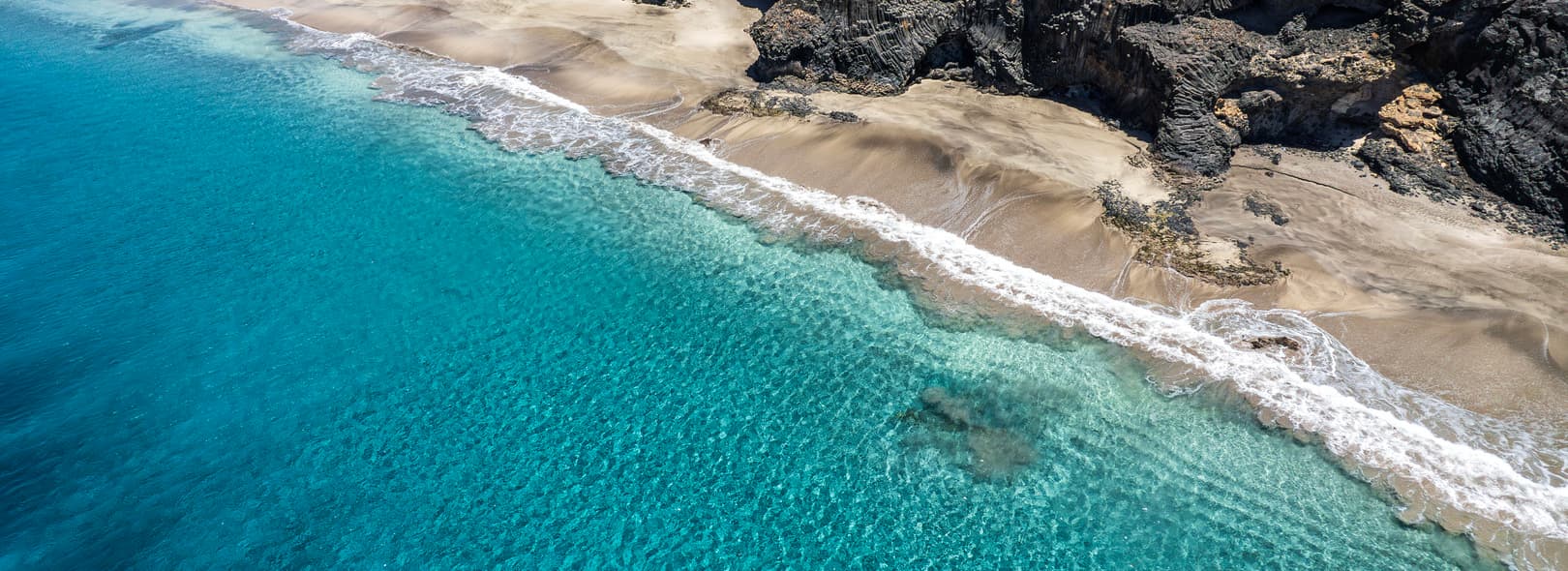 18 Praias "secretas" em Cabo Verde para explorar