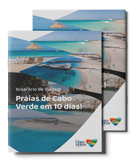 Itinerário Praias de Cabo Verde