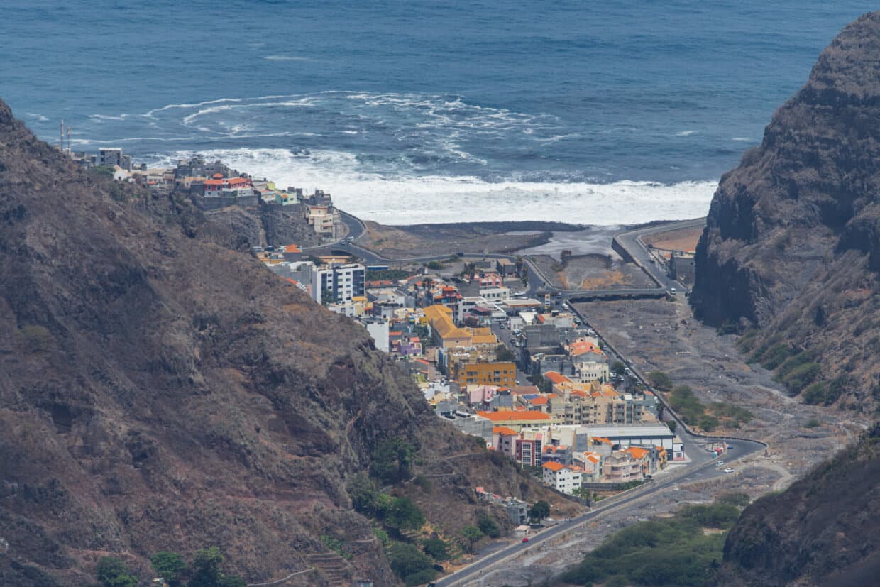 Ribeira Grande