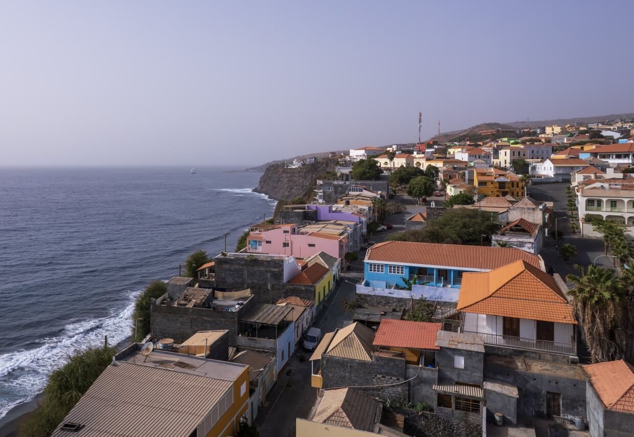São Filipe