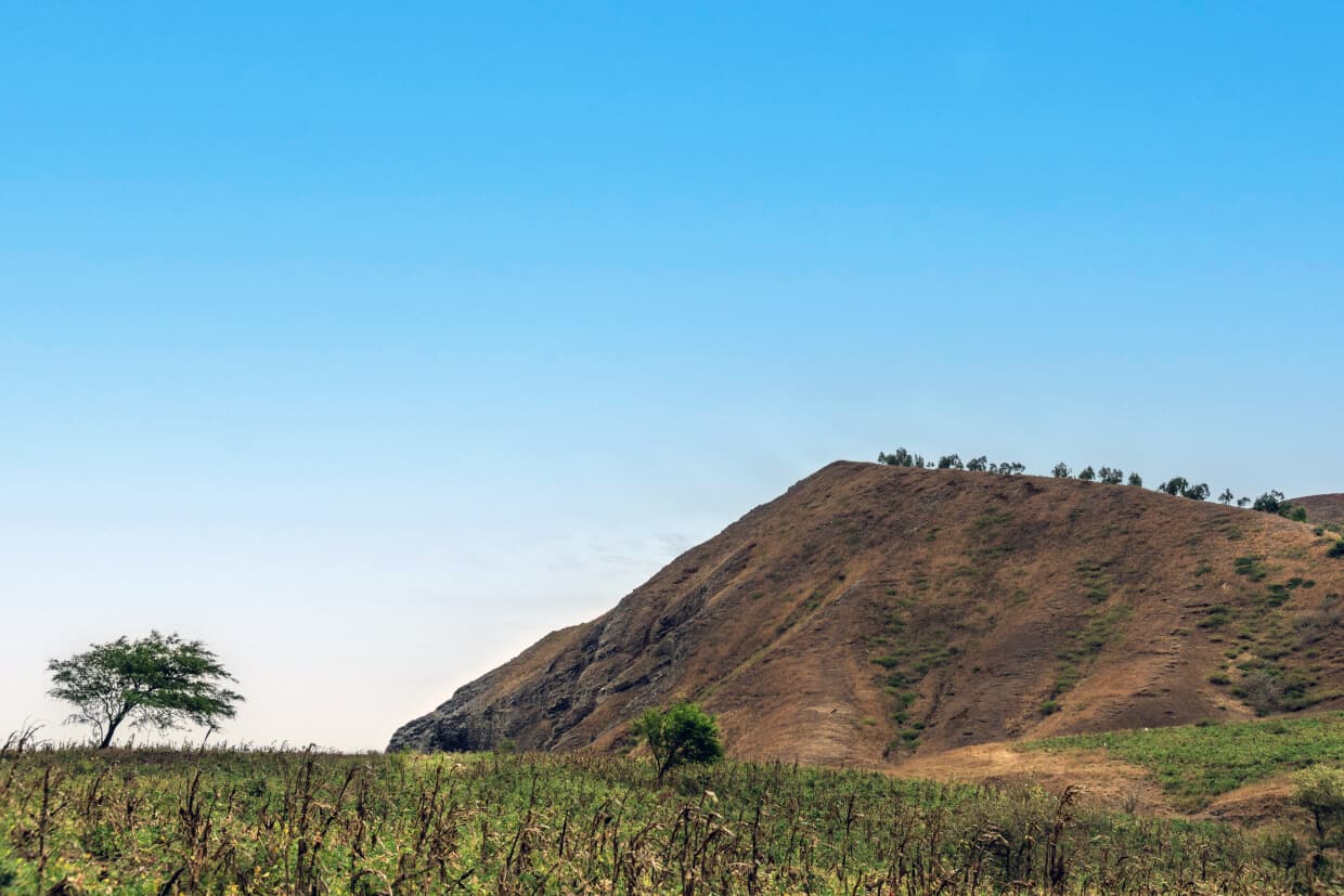 Serra da Malagueta