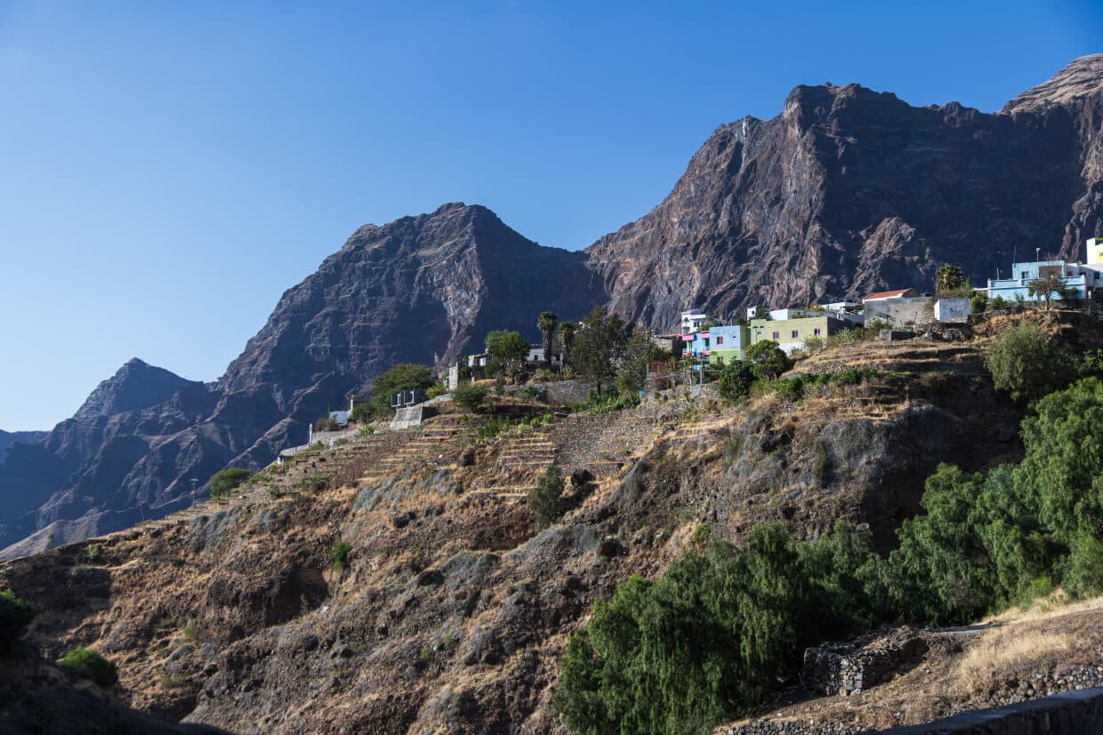 Terceiro Povoado Alto Mira