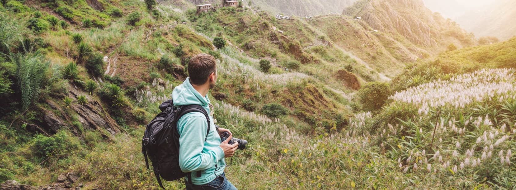 Travelling to Cabo Verde with your backpack on: a guide for backpackers looking for authentic experiences