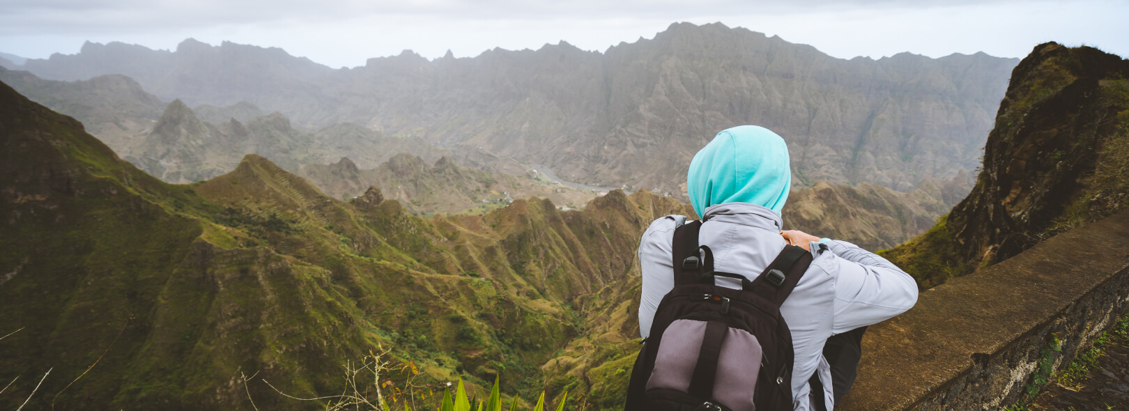 Deinfluencing in Cabo Verde: Travel Less, But Better