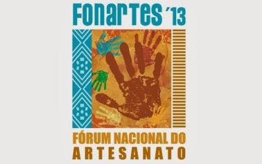 FONARTES - Fórum de Artesanato