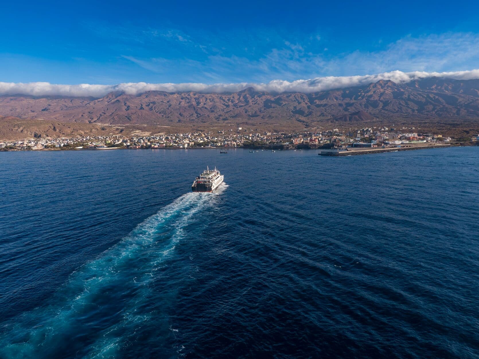 The 7 natural wonders of Santo Antão Island that you’ll want to discover on your next holiday in Cape Verde