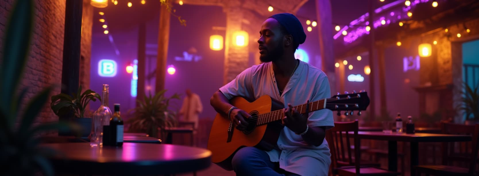 Morna: discover the musical soul of Cabo Verde