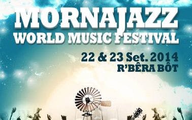 Morna Jazz Festival