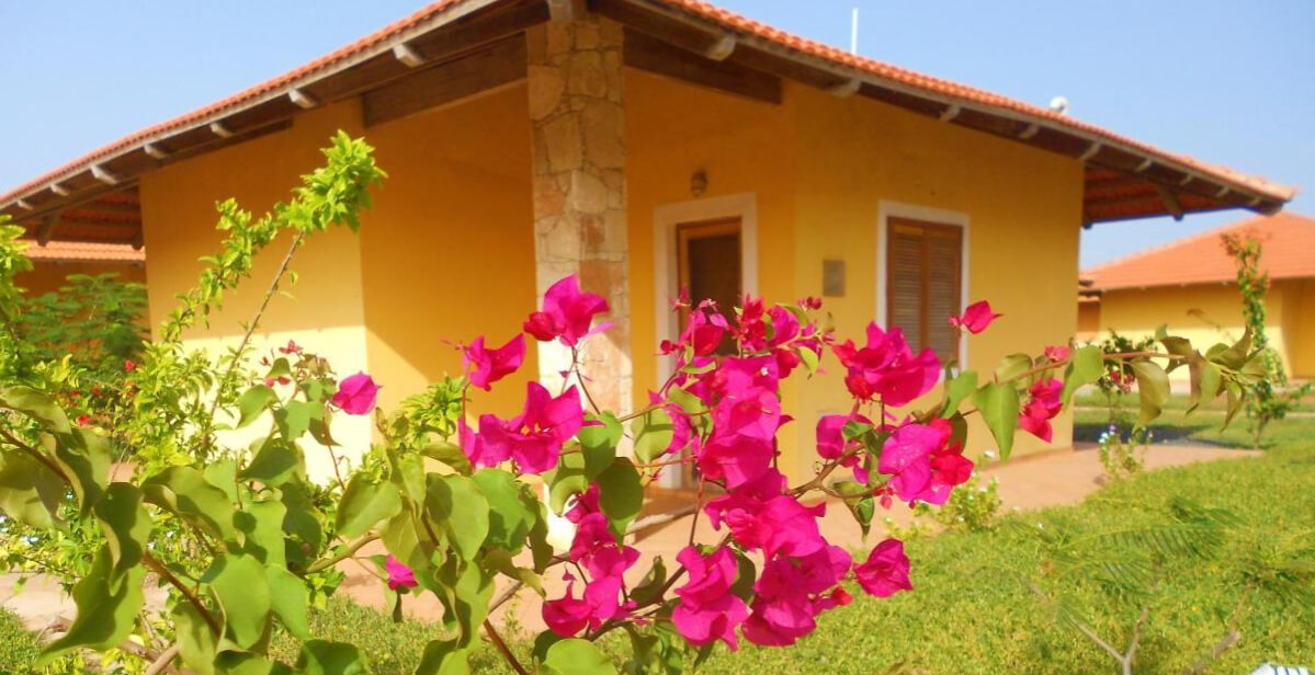 Apart-Hotels em Cabo Verde
