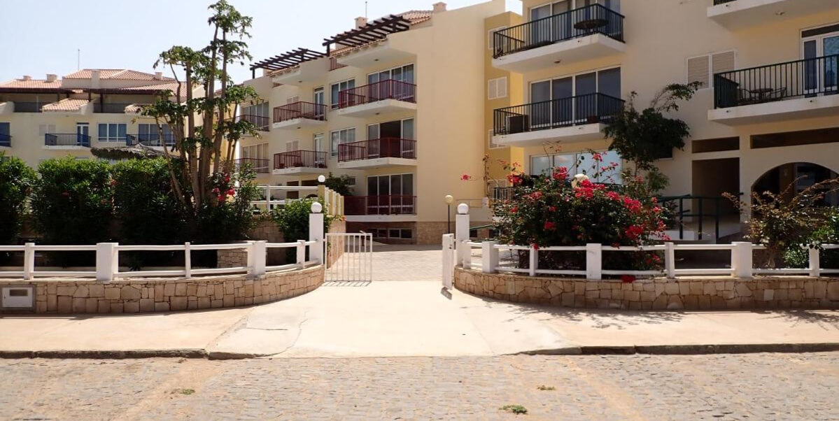 Apartamentos turísticos e casas para férias